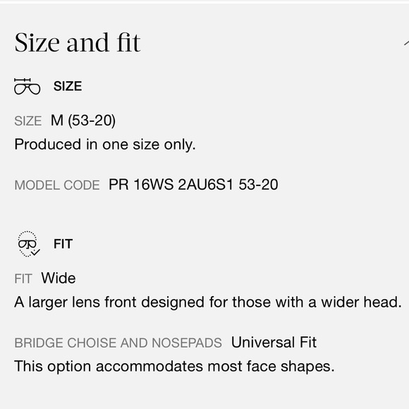 PRADA Sunglasses - Tortoiseshell (Full Set) - Picture 13 of 13